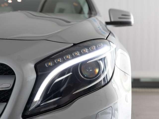 Mercedes-Benz GLA 220 CDI SPORT ENDURO 4 MATIC 177cv auto