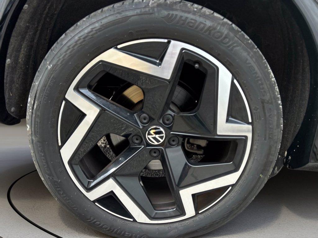 VOLKSWAGEN Tiguan 2.0 tdi r-line 150cv dsg del 2025