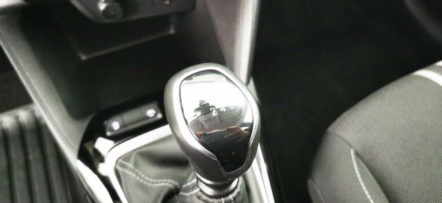 OPEL Corsa 1.5 D 100 CV Blitz Edition