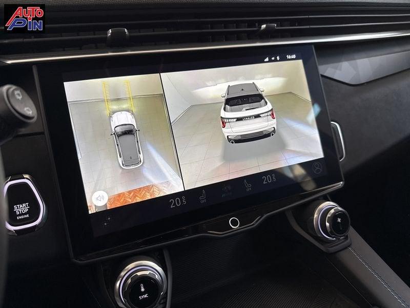 Lynk & Co 01 01 1.5 192KW PHEV DCT *IN ARRIVO*