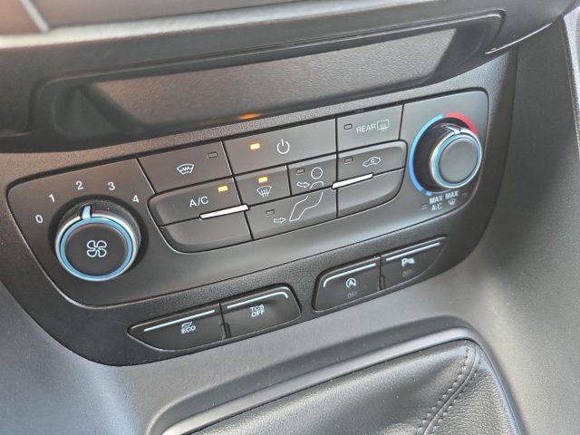 FORD Transit Connect 1.5 Ecoblue 100CV Passo Lungo Furgone Trend