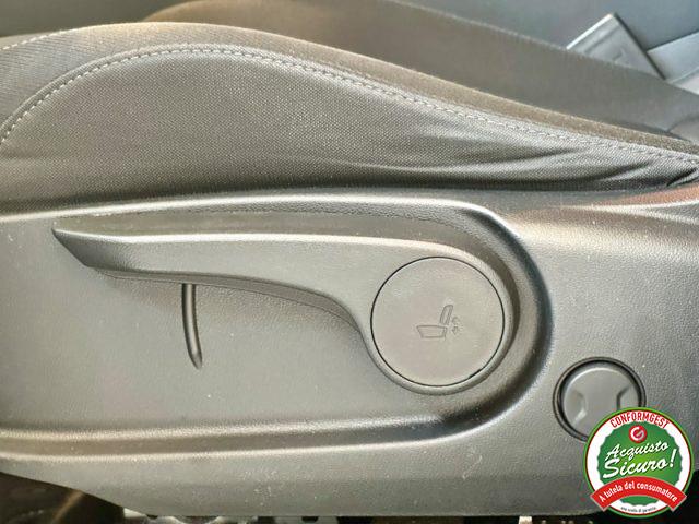 HYUNDAI Tucson 1.6 HEV aut. XLine *PREZZO SENZA VINCOLI*