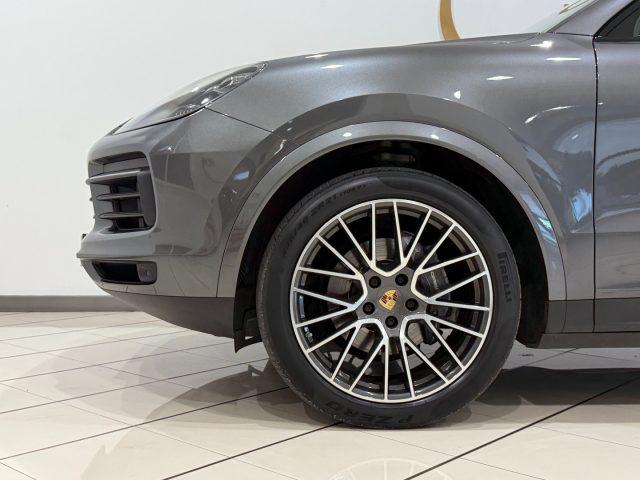 PORSCHE Cayenne Coupé 3.0 V6 IVA ESPOSTA