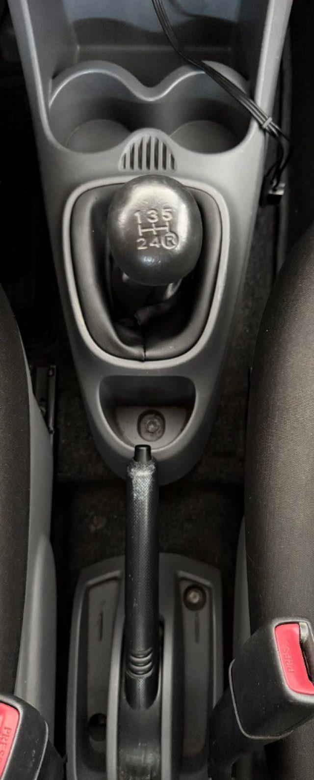 TOYOTA Aygo 1.0 12V VVT-i 5 porte.
