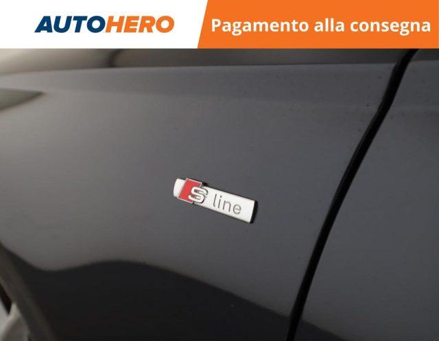 AUDI A6 2.0 TDI 190 CV quattro S tronic Business