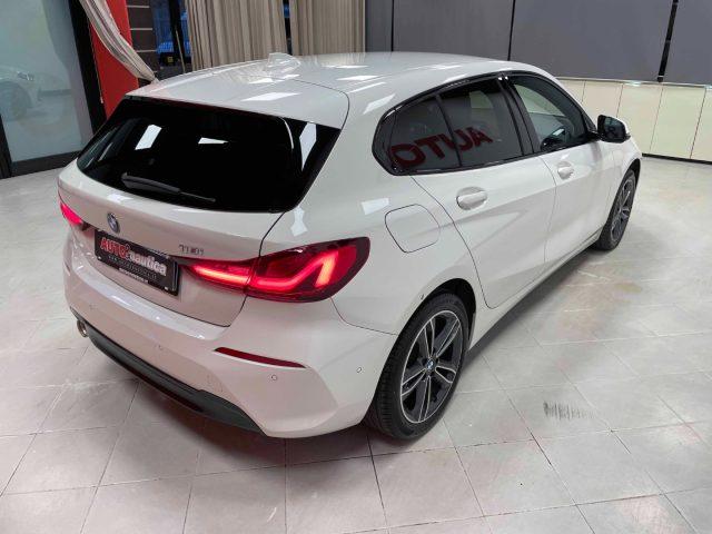 BMW 118 118i SPORT LINE 140CV AUTO