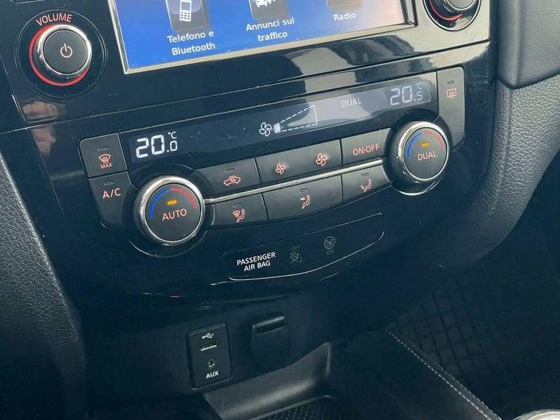 Nissan X-Trail X-Trail 1.6 dCi 2WD N-Connecta