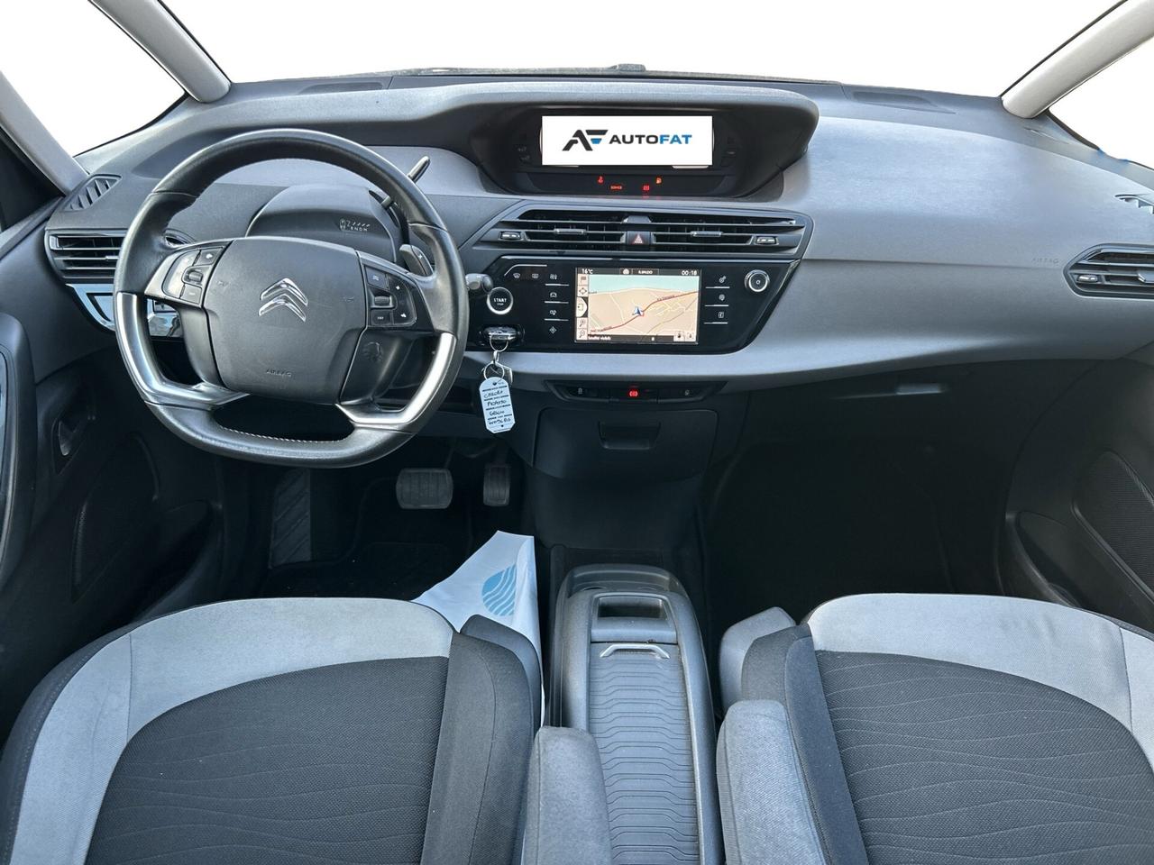 Citroen C4 Grand Picasso - 7 POSTI