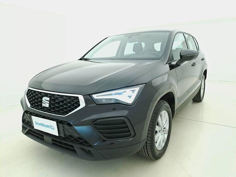 Seat Ateca Reference BR960518 1.0 Benzina 110CV