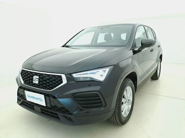 Seat Ateca Reference BR960518 1.0 Benzina 110CV
