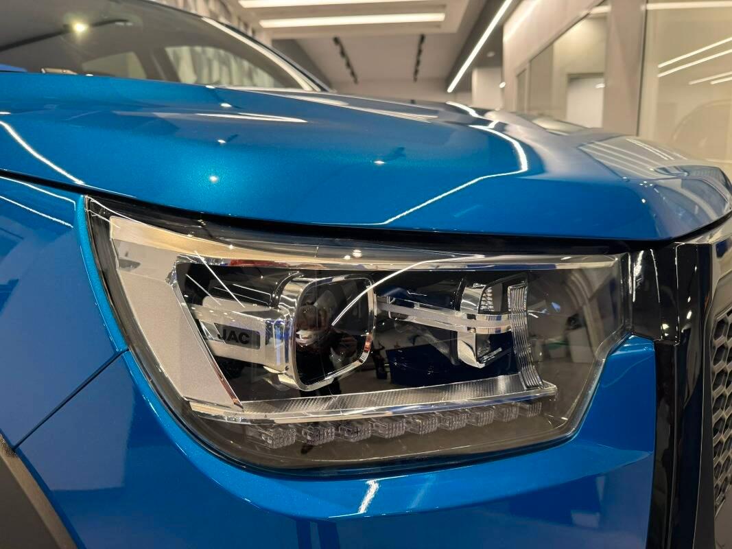 Evo Evo Cross 4 2.0 turbo diesel 136cv