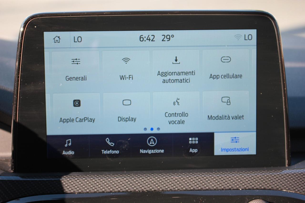 Ford Kuga PLUG-IN ST-Line 225cv AUT UNIPRO *PREZZO VERO*