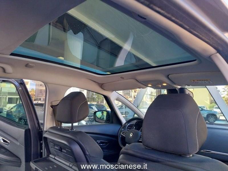 Renault Scénic Scénic dCi 8V 110 CV Energy Sport Edition2