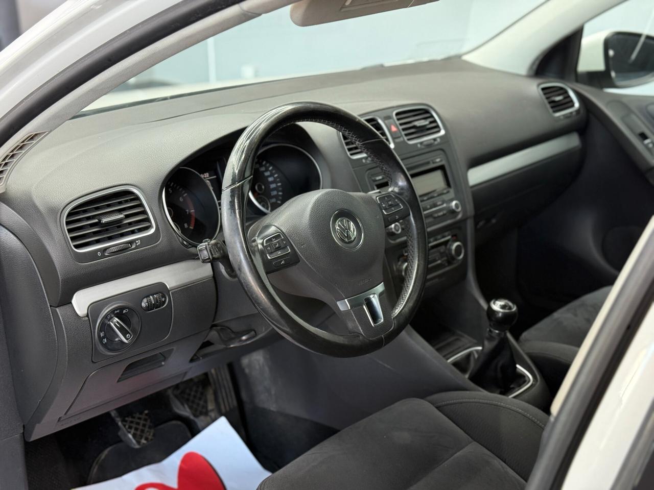 Volkswagen Golf 1.4 TSI 122CV 5p. Highline