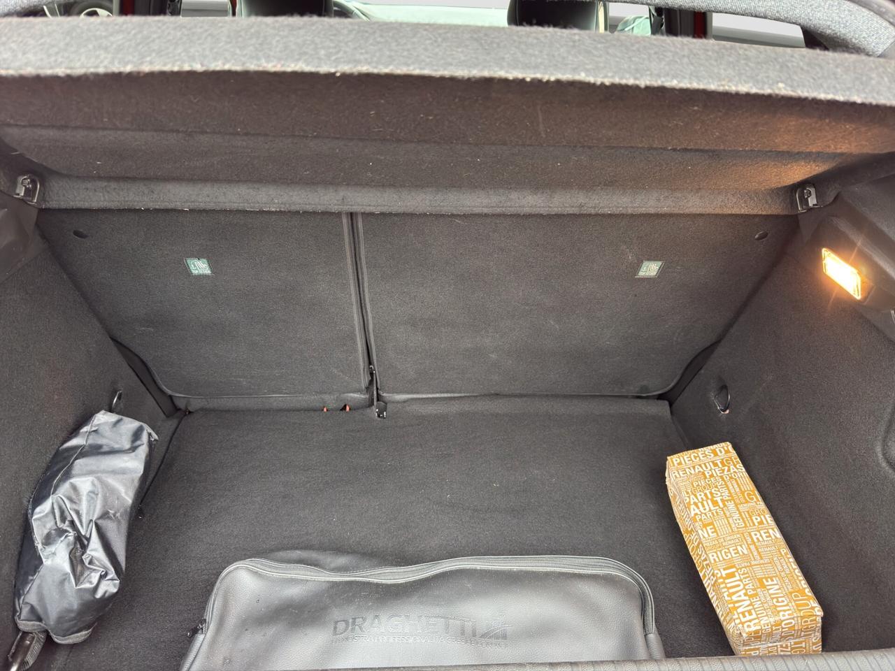 Renault Clio TCe 100 CV GPL 5 porte Techno