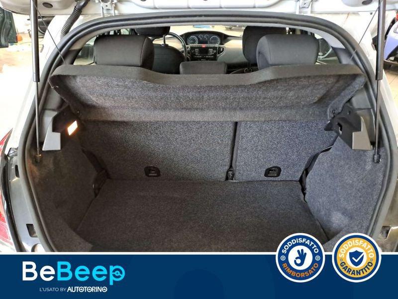 Lancia Ypsilon 1.2 ELEFANTINO BLU ECOCHIC GPL 69CV MY19