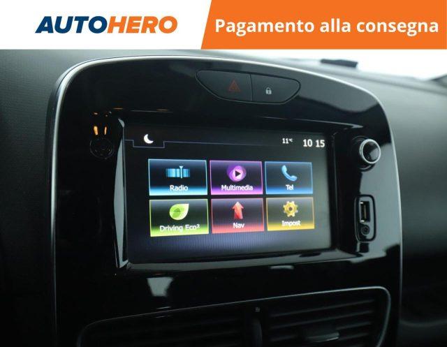 RENAULT Clio dCi 8V 90 CV 5 porte Moschino Zen
