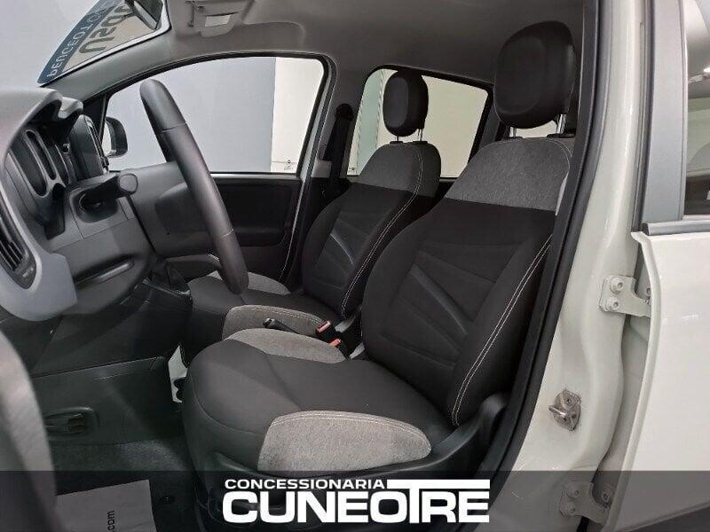 FIAT Panda Panda 1.0 FireFly S&S Hybrid City Life