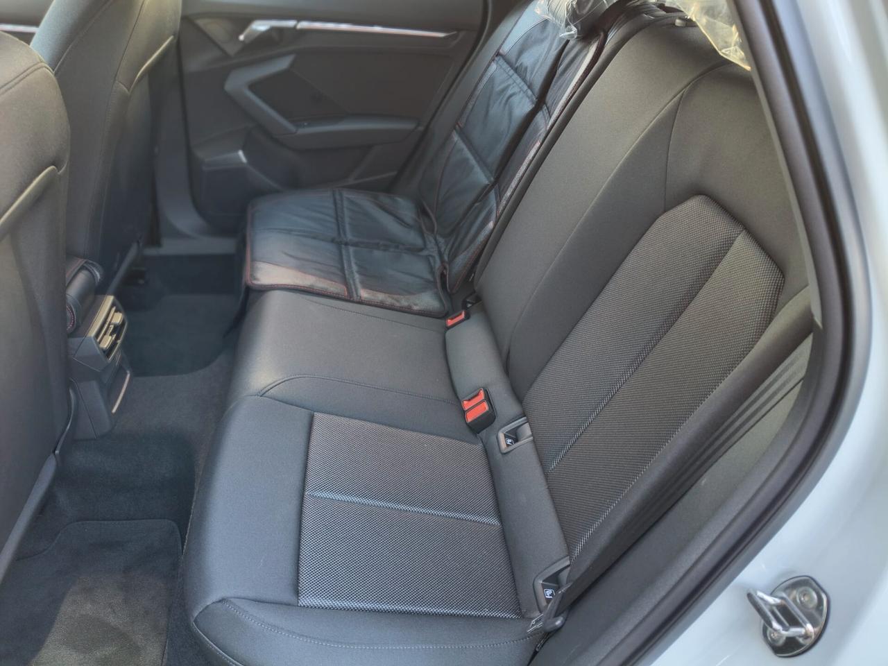 Audi A3 SPB 30 TFSI MHEV S tronic s line edition