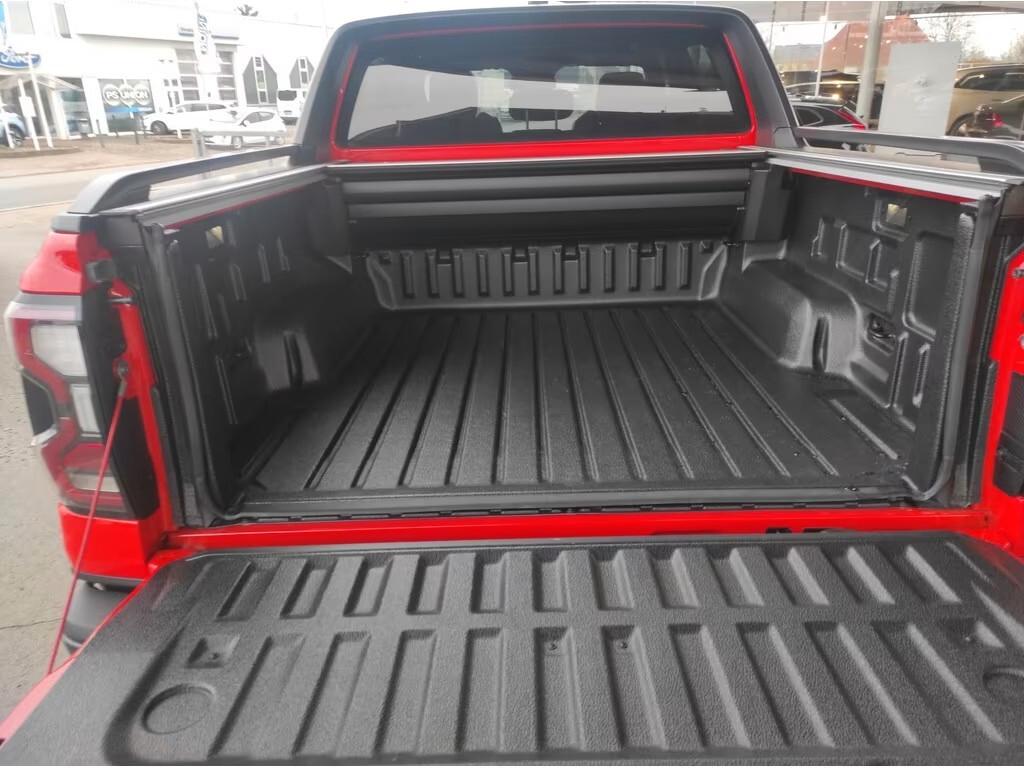 Ford Ranger Raptor 2.0 Ecoblue 4WD DC 5 posti NUOVO FULL OPTIONAL