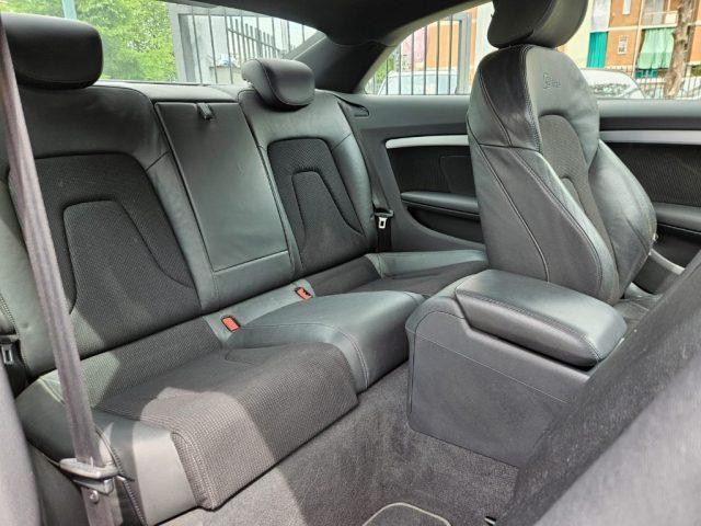 AUDI A5 2.7 V6 TDI F.AP. multitronic