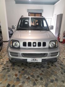 Suzuki Jimny 1.3i 16V cat 4WD Special