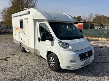 Rimor Katamarano P9 Semintegrale