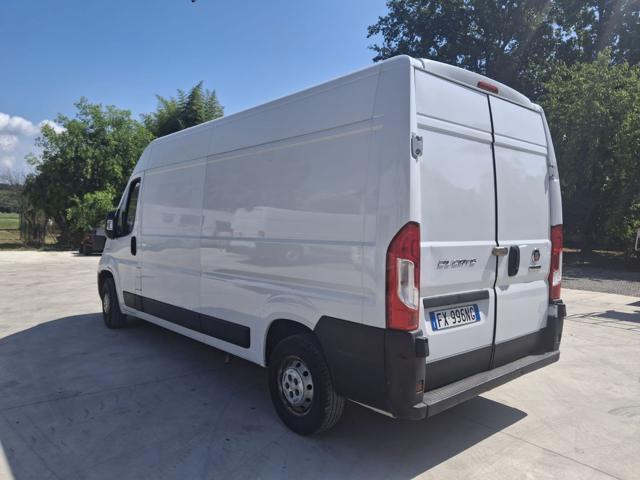 FIAT DUCATO 35 130 CV 2.3 MJT PLTM