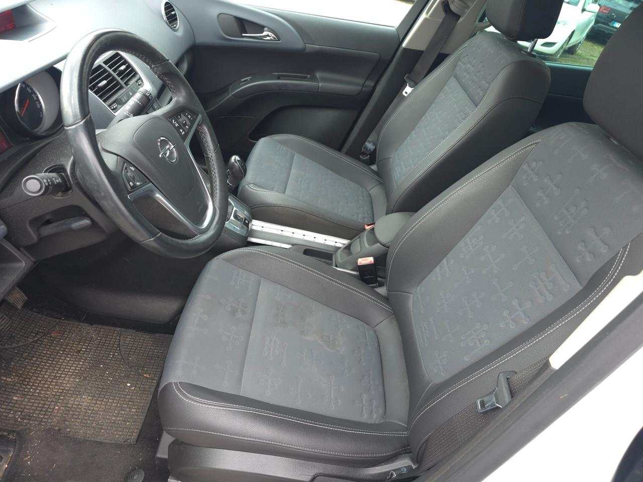 Opel Meriva 1.4 16V Cosmo