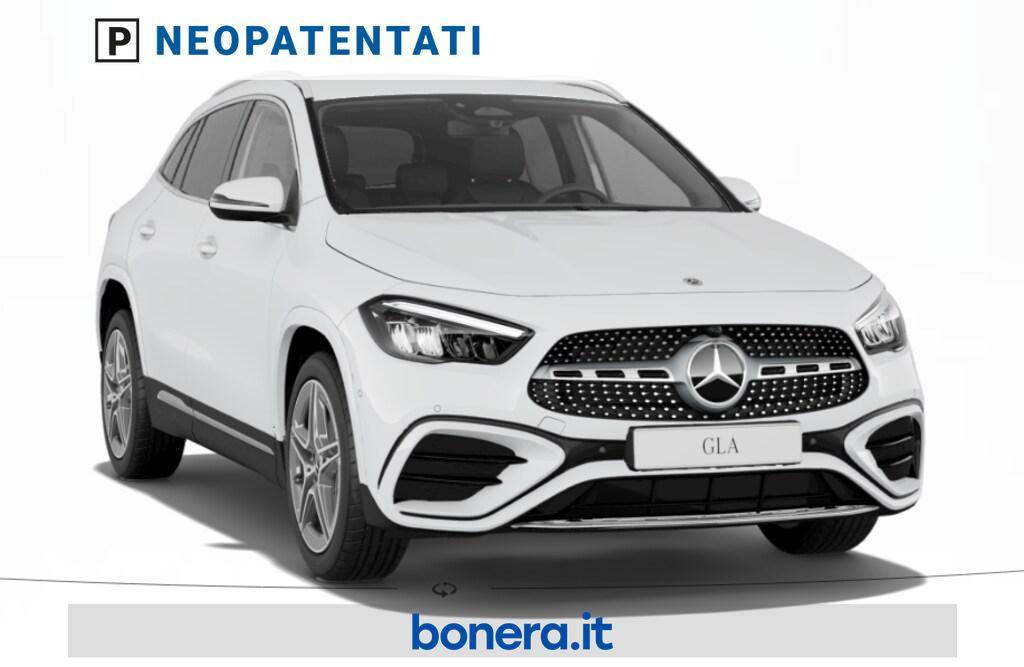 Mercedes GLA 180 180 AMG Line Advanced Plus 7G-DCT