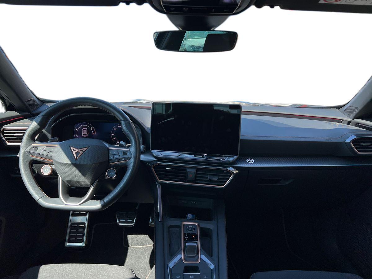 CUPRA Formentor 2.0 tdi 150cv dsg