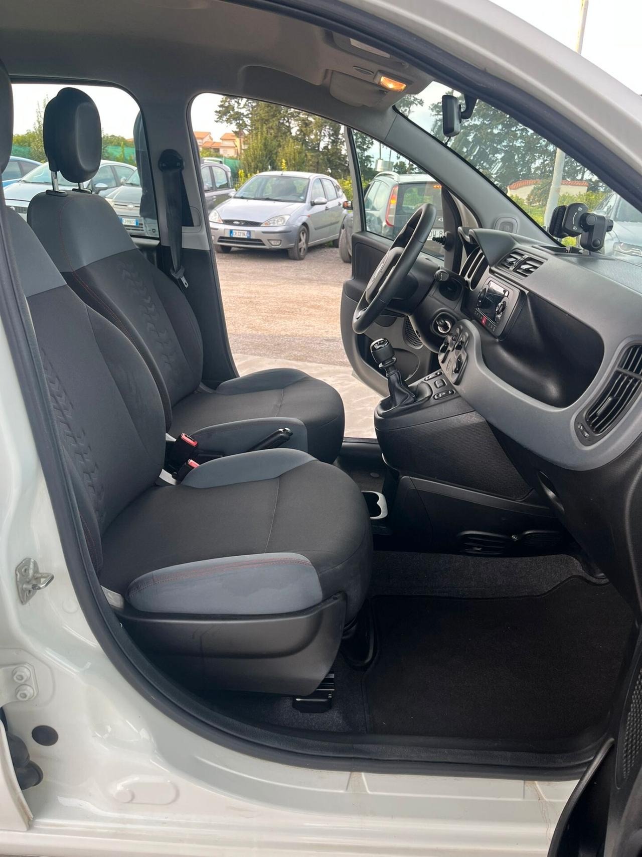 Fiat Panda 1.2 EasyPower City Life