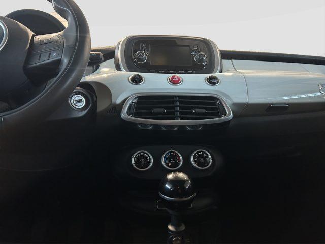 FIAT 500X 500X 1.3 MultiJet 95 CV Business