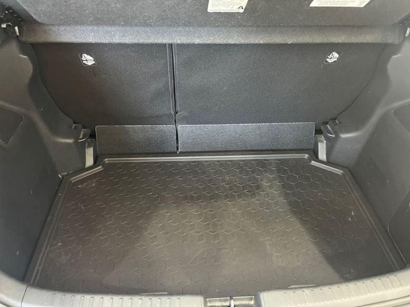 Toyota Yaris Yaris 1.5h Trend