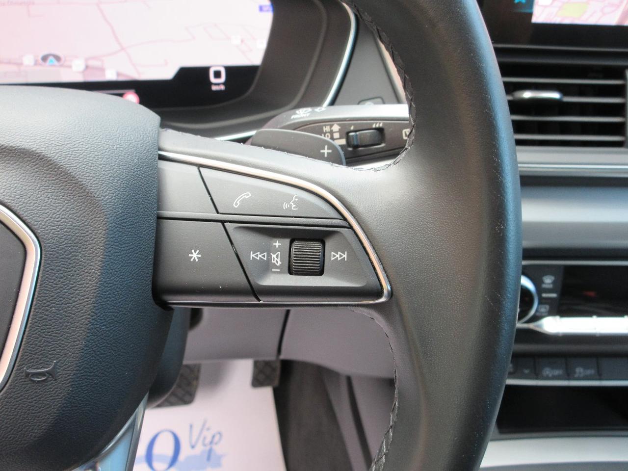 Audi Q5 Sportback 35 2.0 tdi mhev 12V Business Advanced s-tronic
