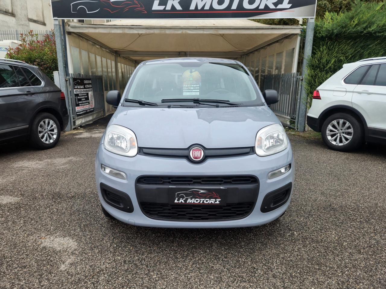 Fiat Panda 1.2 Easy Benzina NEOPATENTATI PROMO GARANZIA 24 MESI