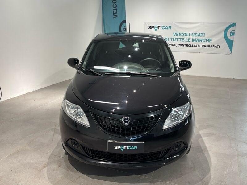 Lancia Ypsilon Ypsilon 1.0 FireFly 5 porte S&S Hybrid