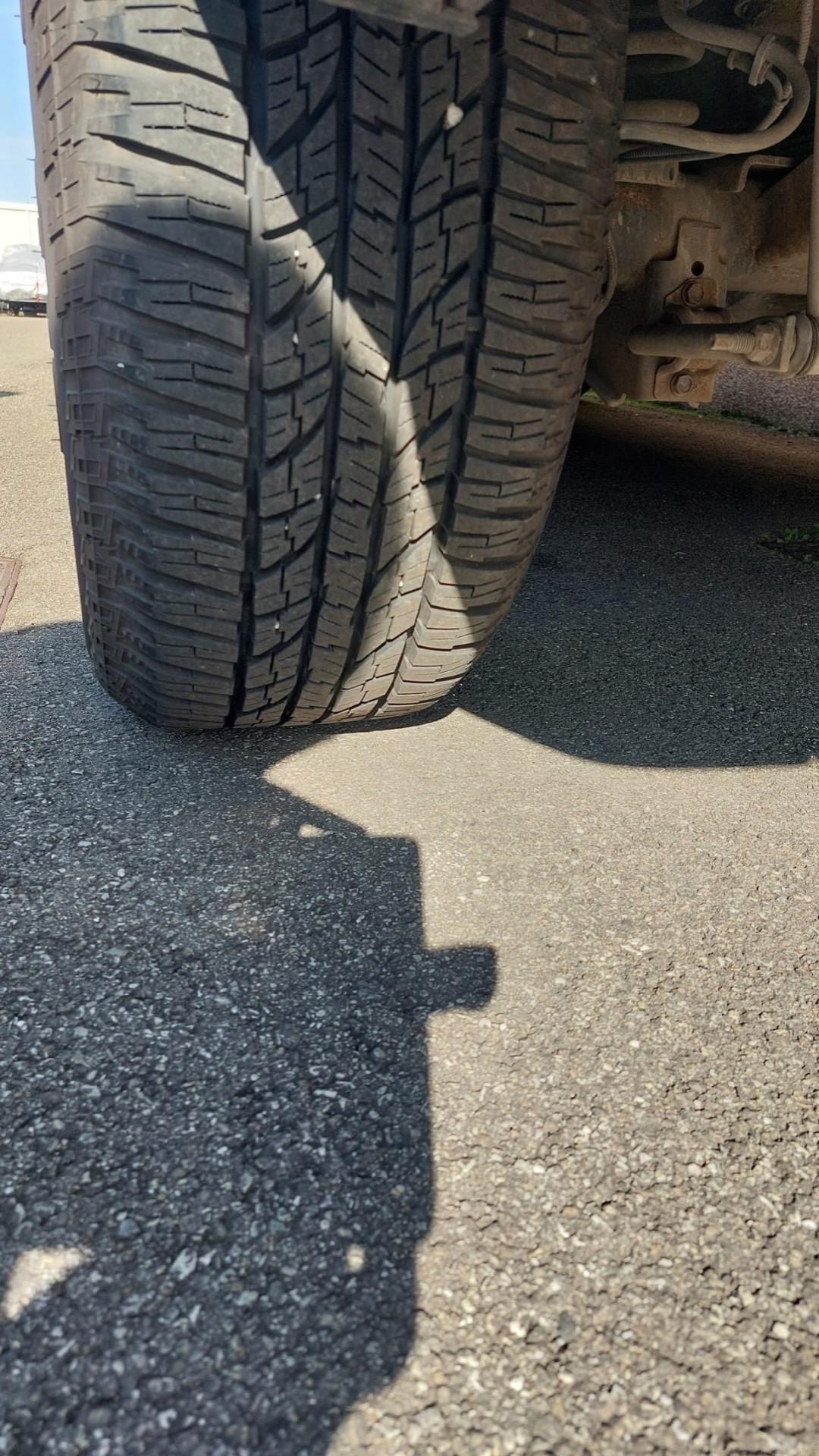 Dodge RAM 1500 Benzina/GPL