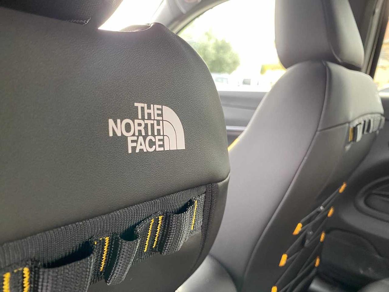 Jeep Avenger 1.2 Turbo 145 CV MHEV 4xe The North Face