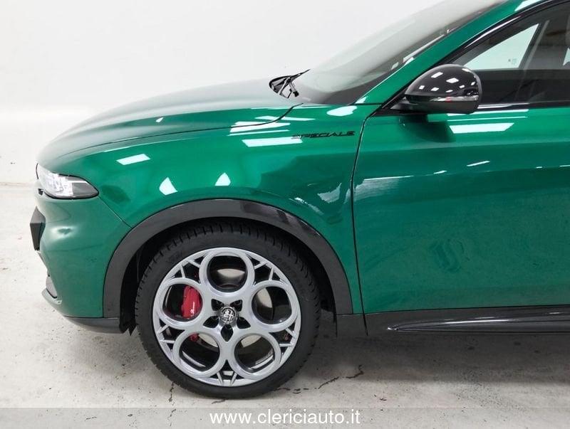 Alfa Romeo Tonale 1.5 130 CV MHEV TCT7 Super