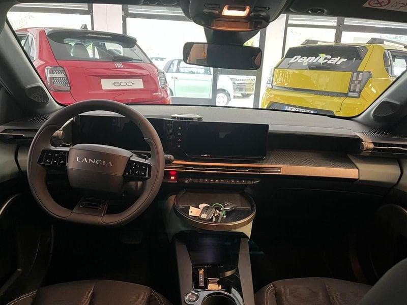 Lancia Ypsilon Ypsilon Hybrid e-DCT