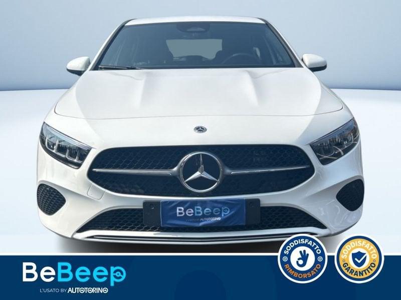 Mercedes-Benz Classe A A 250 E PHEV PROGRESSIVE ADVANCED AUTO