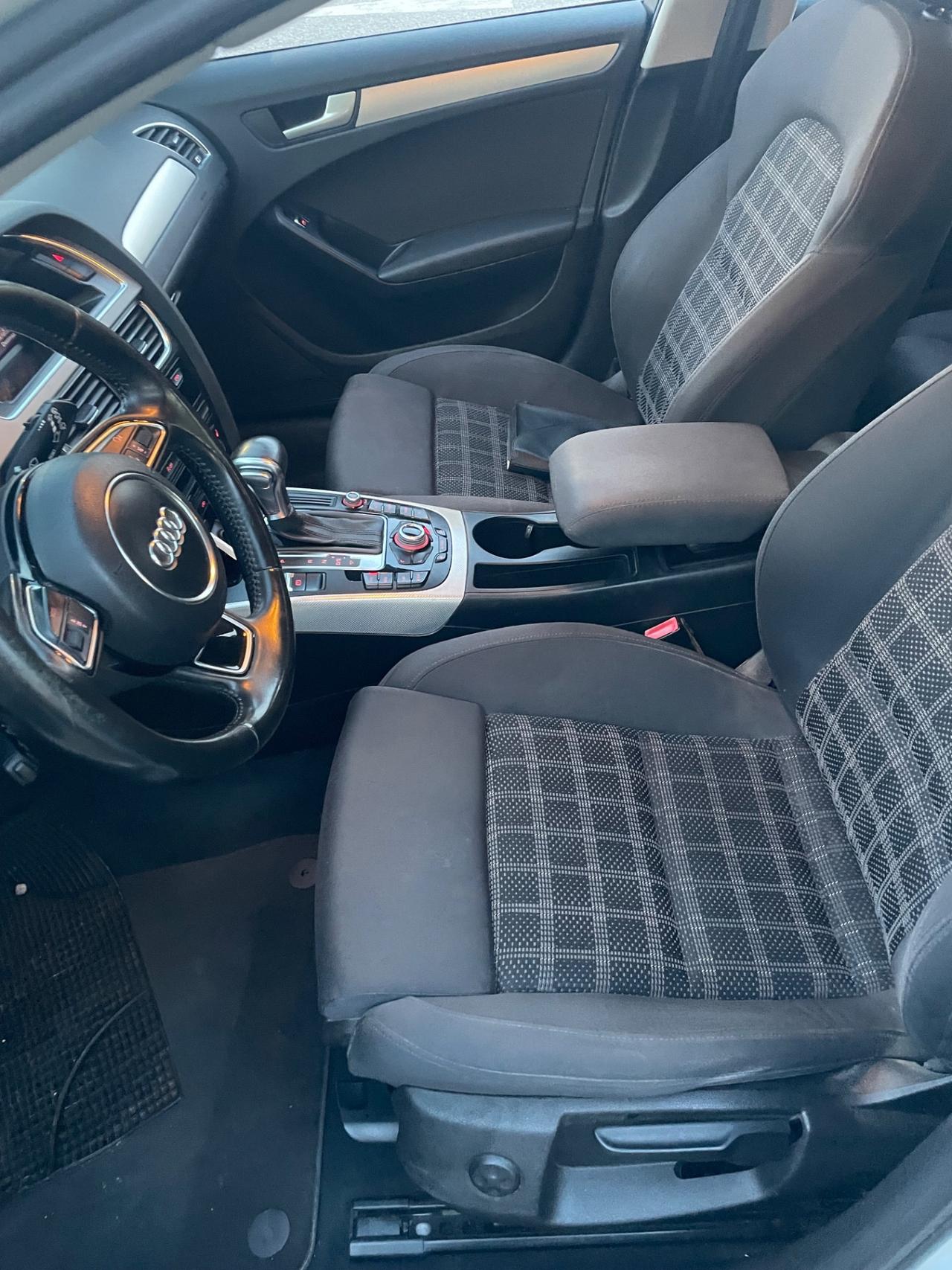 Audi A4 Avant 2.0 TDI 143CV Advanced Plus €6500
