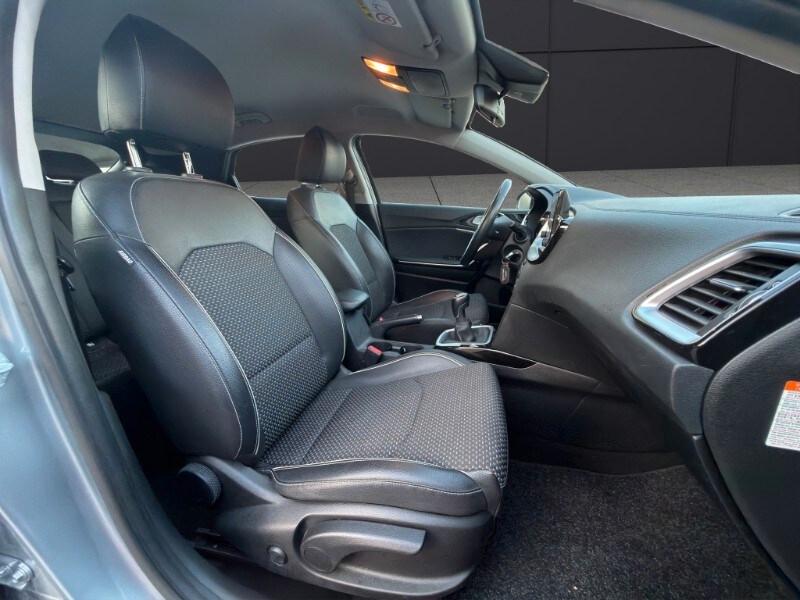 KIA XCeed Xceed 1.5 T-GDi 160 CV MHEV iMT High ...