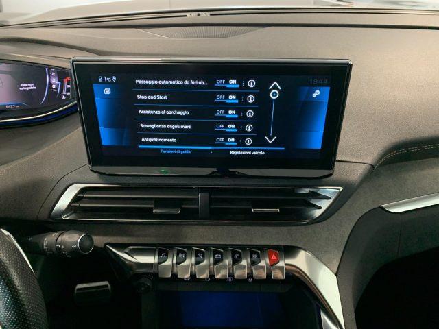PEUGEOT 3008 1.5 BlueHDi GT Line Pack EAT8
