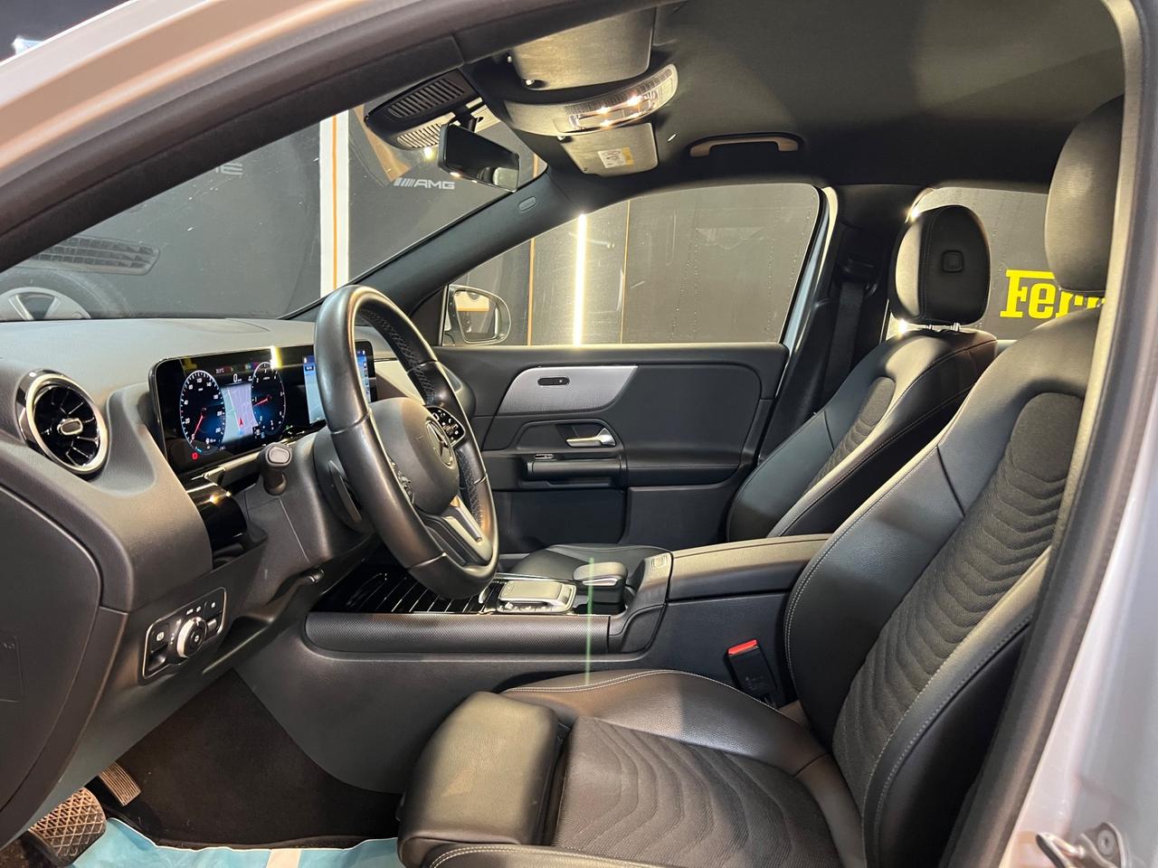 Mercedes-benz GLA 180 220 d Automatic 4Matic Sport Plus