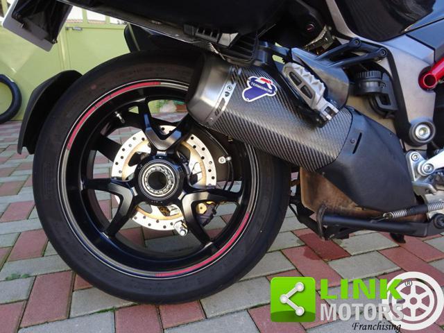 DUCATI Multistrada 1200 S PIKES PEAK in GARANZIA