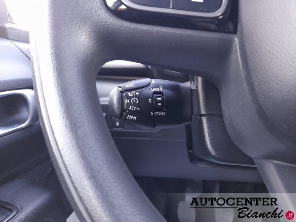 CITROEN C3 PureTech 82 S&S Feel