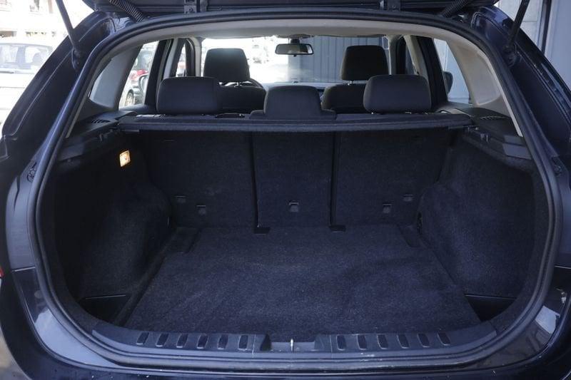 BMW X1 BMW X1 sDrive18d Futura Unicoproprietario