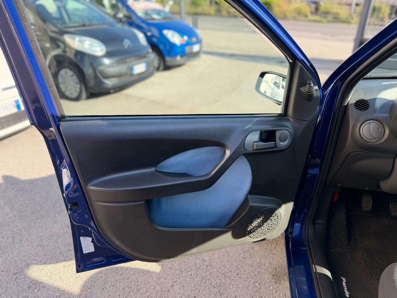 Fiat Panda 1.3 MJT 16V Dynamic PERFETTA